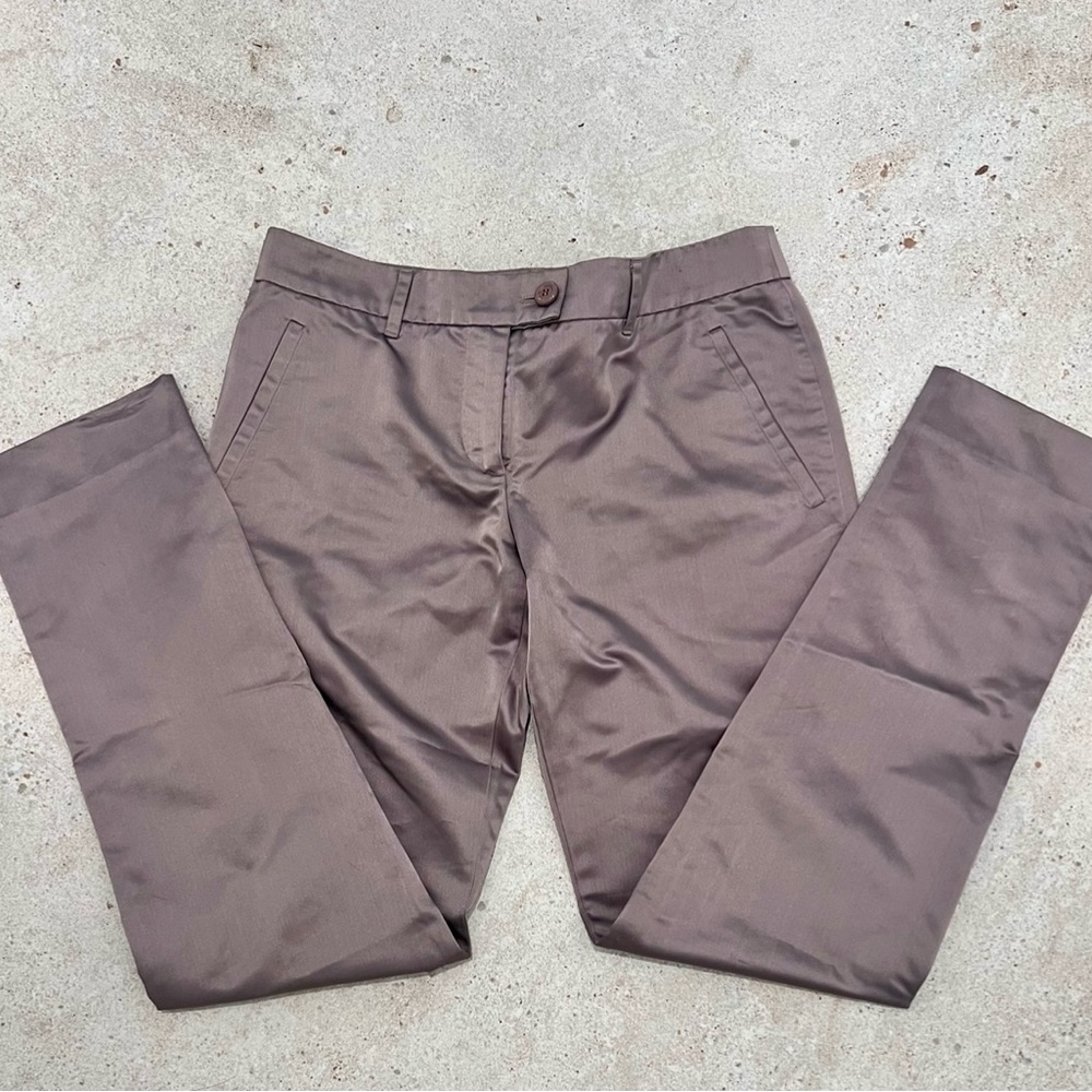 Moschino Cheap and Chic pants